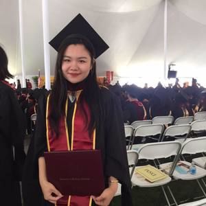 Meet your Posher, Josephine